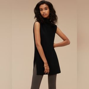 the durandal sweater